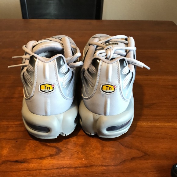 Nike air max plus used 852630-021 - Picture 4 of 8